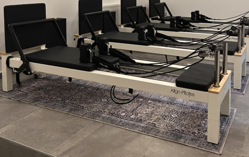 Sljedeci tjedan startamo s treninzima!